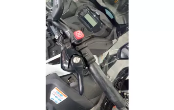 Снегоход BRP Ski-Doo Expedition LE24 Turbo 2025
