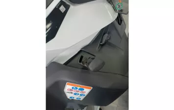 Снегоход BRP Ski-Doo Expedition LE24 Turbo 2025