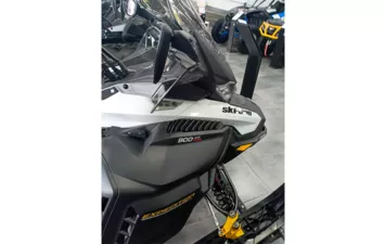 Снегоход BRP Ski-Doo Expedition LE24 Turbo 2025