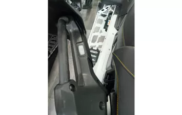 Снегоход BRP Ski-Doo Expedition LE24 Turbo 2025