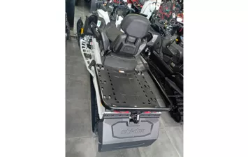 Снегоход BRP Ski-Doo Expedition LE24 Turbo 2025