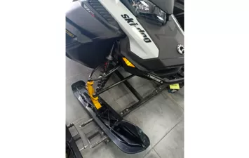 Снегоход BRP Ski-Doo Expedition LE24 Turbo 2025
