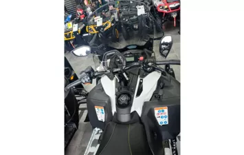 Снегоход BRP Ski-Doo Expedition LE24 Turbo 2025