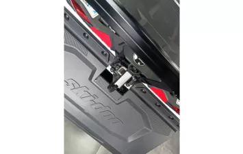 Снегоход BRP Ski-Doo Expedition LE24 Turbo 2025