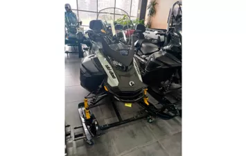 Снегоход BRP Ski-Doo Expedition LE24 Turbo 2025