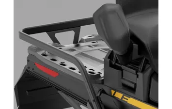 Снегоход SKI DOO Expedition LE 900 ACE Turbo (650W) ES 2021