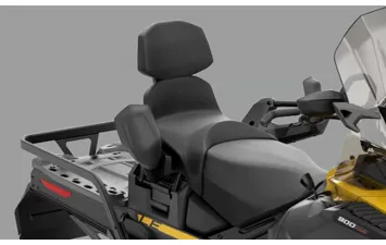 Снегоход SKI DOO Expedition LE 900 ACE Turbo (650W) ES 2021