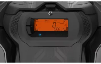 Снегоход SKI DOO Expedition LE 900 ACE Turbo (650W) ES 2021