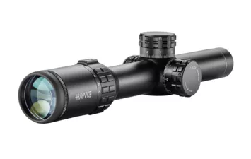 Прицел Hawke Frontier 30 IR 1-6x24 Tactical Dot