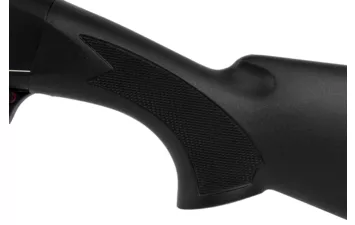 Ружье Ata Arms к12/76 ствол 760 мм Pegasus Plasic черный пластик