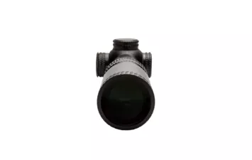 Прицел Sightmark Citadel 1-10x24 CR1 (SM13138CR1)