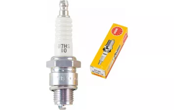 Свеча зажигания NGK B7HS-10 2129