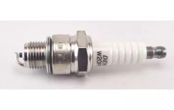 Свеча зажигания DENSO W20FPR-U (аналог NGK BPR6ES-11 7822)
