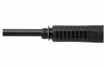 Ружье Hatsan Escort H112 Camo Max5  к.12х76 ствол 760 мм