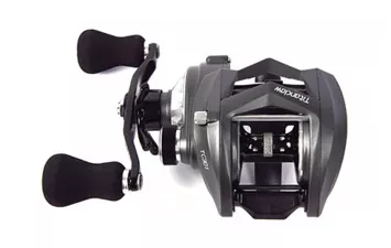 Катушка мультипликаторная Tica Titanclaw TC301