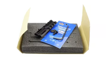 Кронштейн Кочевник-5 Hartman в упаковке