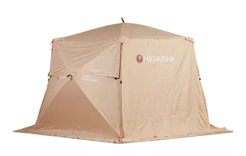 Кухня-шатер HIGASHI Chum Camp Sand