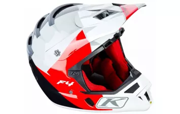 Шлем KLIM F4 Ece