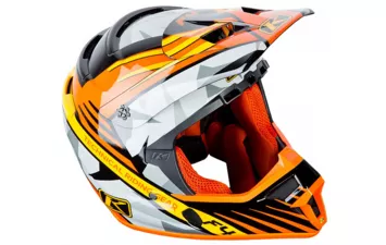 Шлем KLIM F4 Ece