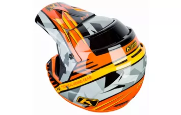 Шлем KLIM F4 Ece