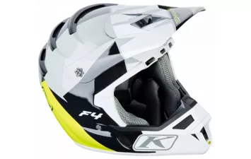 Шлем KLIM F4 Ece