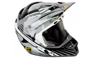 Шлем KLIM F4 Ece