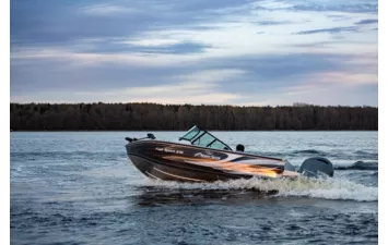 Катер NorthSilver 615 Fish Sport 20-21