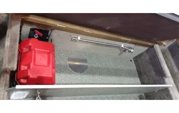 Катер NorthSilver 520 Fish