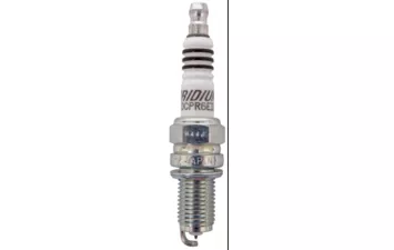 Свеча зажигания NGK Iridium DCPR6EIX 8196