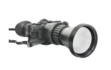 Тепловизионный бинокуляр Dipol TG1 55