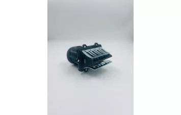 Клапан пластинчатый СНЕГОХОД BRP 420667533/SM-07180/420667532/420667530