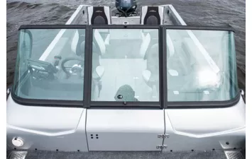 Катер NorthSilver 615 Fish Sport 20-21