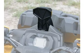 КОМПЛЕКТ ШНОРКЕЛЕЙ BRP CAN-AM OUTLANDER XMR 2013+/Aodes 650/800/1000 (дубль) PUPPU188  715002518