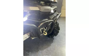 Квадроцикл Stels Guepard 800 G Б/У