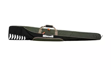 Чехол Benelli для гладкого оружия зеленый 21х142х9