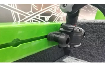 Катер NorthSilver 545 Fish Sport 21