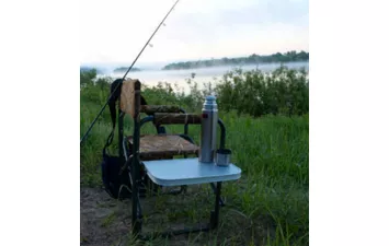 Кресло CW General