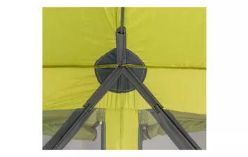 Шатер Helios Solano HS-1503-G Green