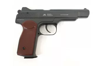 Пистолет пневматический Gletcher APS NBB