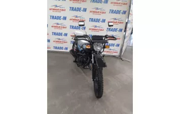 Мотоцикл Racer RC200GY-C2A Tourist