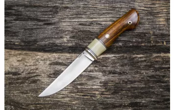 Нож Разделочный К110  Айронвуд