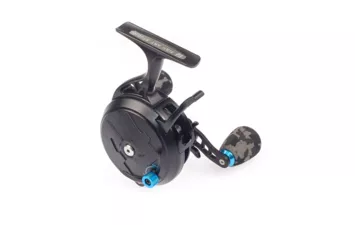 Катушка зимняя FA Relax Frozen (Black )