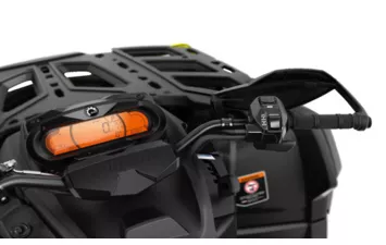 Квадроцикл Can-Am Outlander MAX 1000 LTD 2024