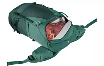 Рюкзак Deuter 2021-22 Futura Pro 34 SL (б/р)