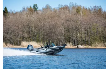 Катер NorthSilver 615 Fish Sport 20-21