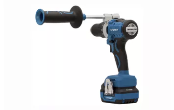 Дрель-шуруповерт Galaxia Professional 4 Ah Li-lon