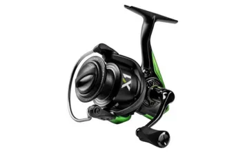 Катушка безынерционная Favorite X1 2500X1251