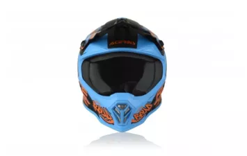 Шлем Acerbis Steel детский 0023425