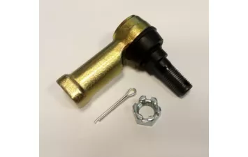 Рулевой нак.(правая рез.) BRP G1 Дубль GA-ATR15-E 709400487/709400487/709400241