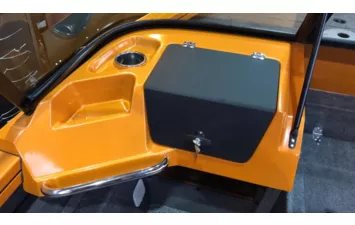 Катер NorthSilver 650 Fish Premium